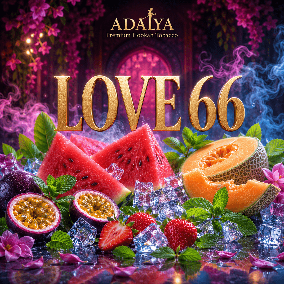 Love 66