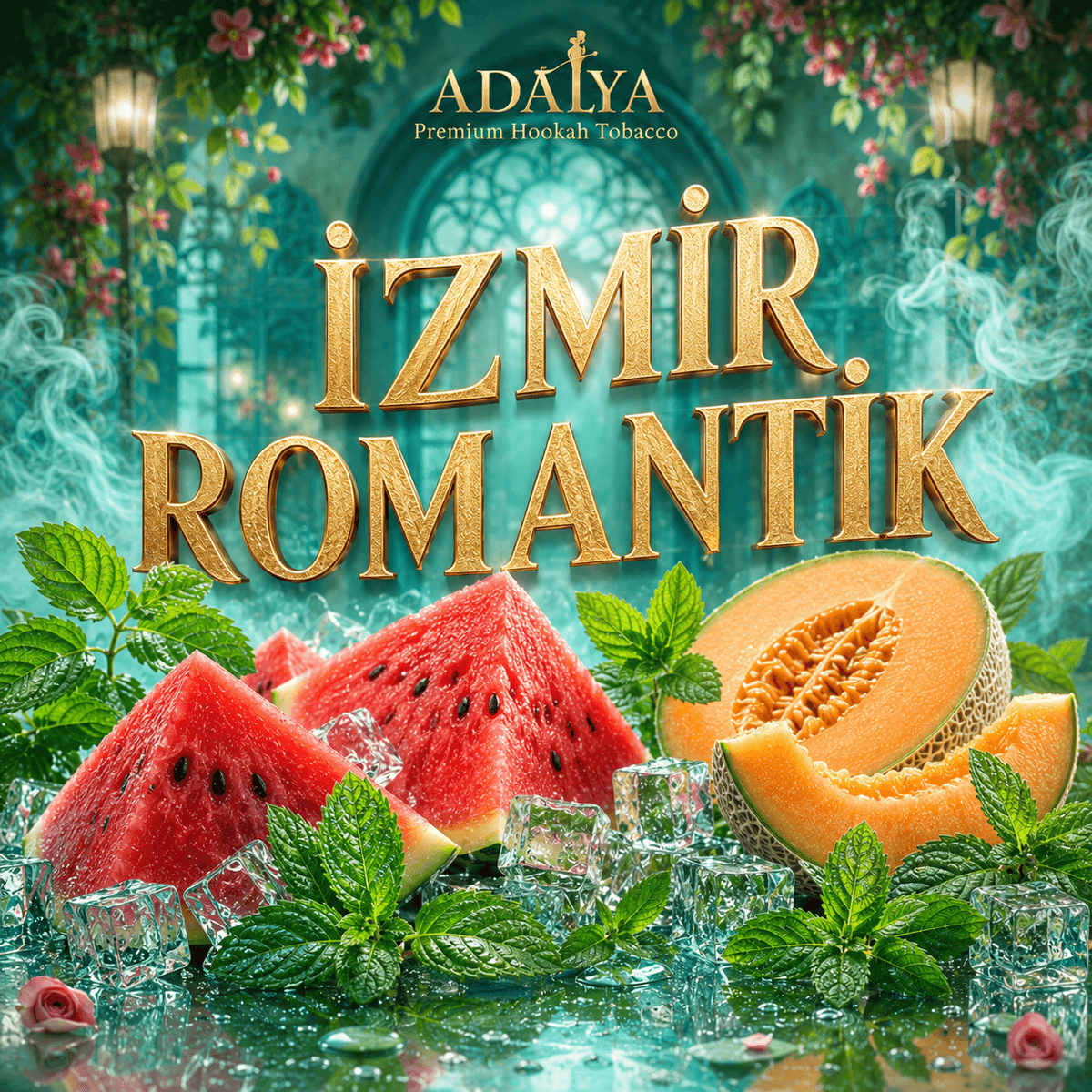 İzmir Romantik