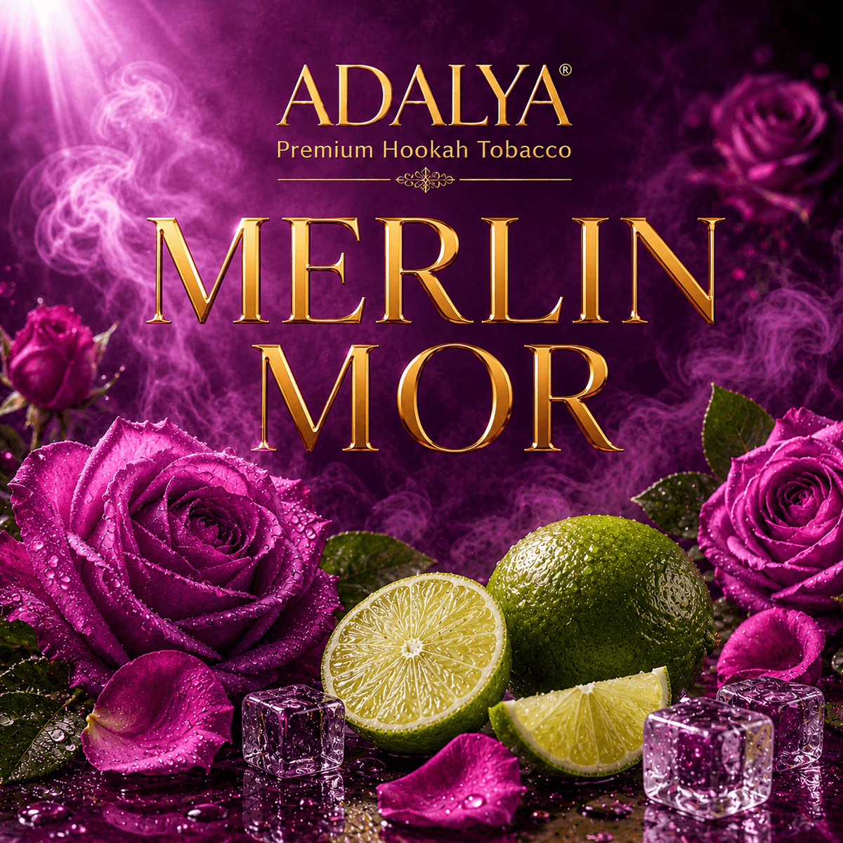 Merlin Mor